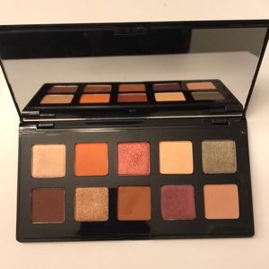 Nyx eye shadow Pallet